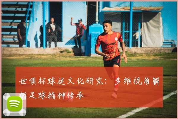 世俱杯球迷文化研究：多维视角解析足球精神传承